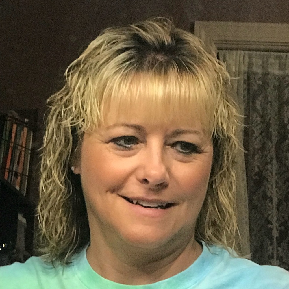 Meet your Posher, Tammi